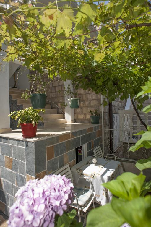 Apartments Peda سفيتي ستيفان المظهر الخارجي الصورة