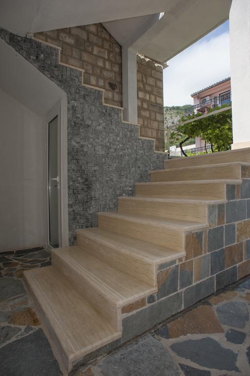 Apartments Peda سفيتي ستيفان المظهر الخارجي الصورة