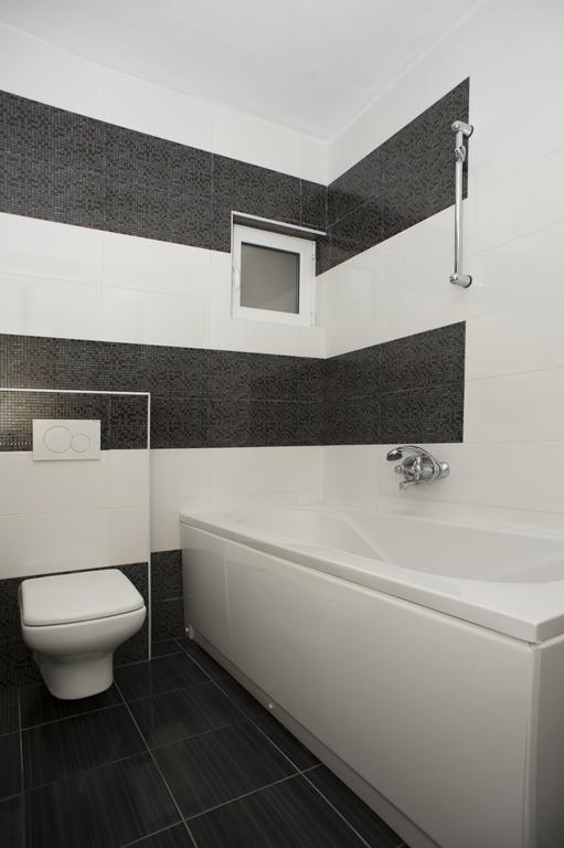 Apartments Peda سفيتي ستيفان المظهر الخارجي الصورة