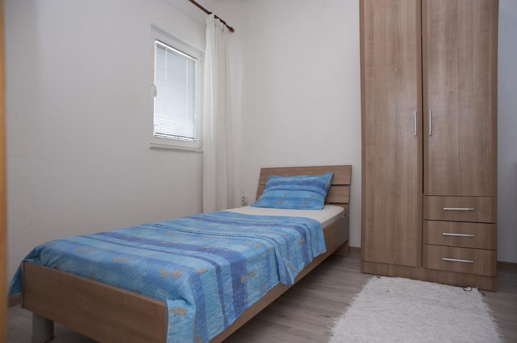 Apartments Peda سفيتي ستيفان المظهر الخارجي الصورة