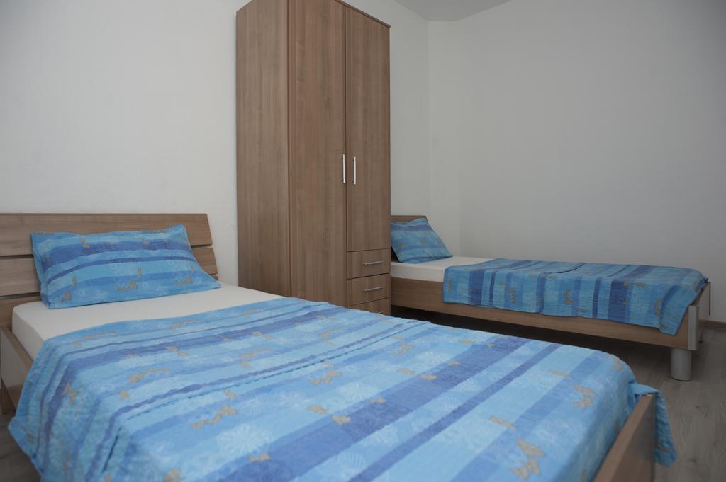 Apartments Peda سفيتي ستيفان المظهر الخارجي الصورة