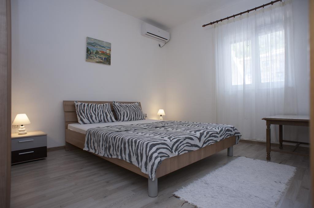 Apartments Peda سفيتي ستيفان المظهر الخارجي الصورة