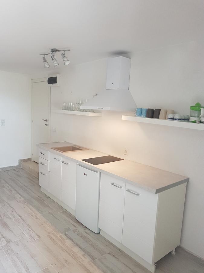 Apartments Peda سفيتي ستيفان المظهر الخارجي الصورة