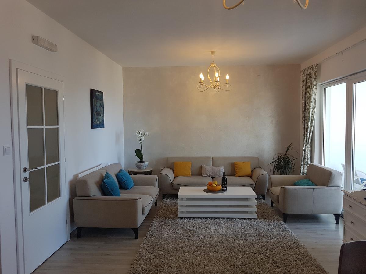 Apartments Peda سفيتي ستيفان المظهر الخارجي الصورة