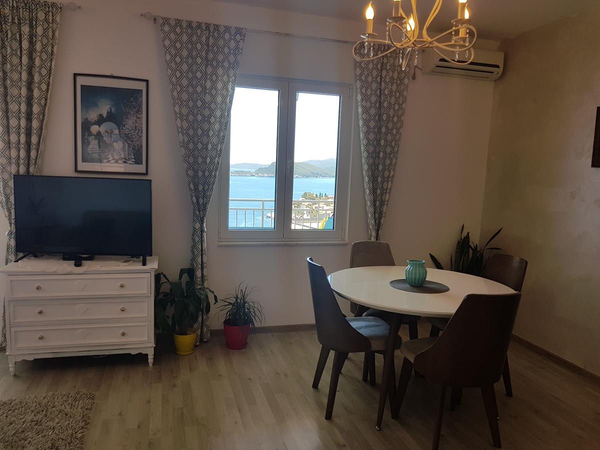 Apartments Peda سفيتي ستيفان المظهر الخارجي الصورة